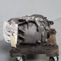 2011-2013 BMW X5 3.0 Rear Axle Differential Carrier 33107590912 OEM Used