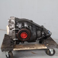 2011-2013 BMW X5 3.0 Rear Axle Differential Carrier 33107590912 OEM Used