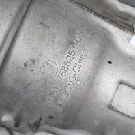 2011-2019 BMW X5 X6 N55 Front Differential Carrier 31507594314 OEM Used