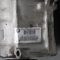 2011-2019 BMW X5 X6 N55 Front Differential Carrier 31507594314 OEM Used