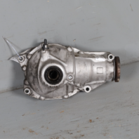 2011-2019 BMW X5 X6 N55 Front Differential Carrier 31507594314 OEM Used