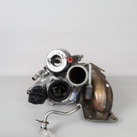 2011-2013 BMW X5 X6 3.0 N55 Turbo Turbocharger  11657583904 OEM Used