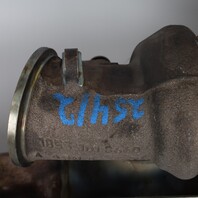 2011-2013 BMW X5 X6 3.0 N55 Turbo Turbocharger  11657583904 OEM Used