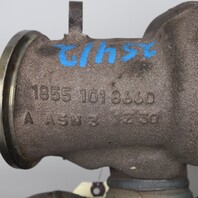 2011-2013 BMW X5 X6 3.0 N55 Turbo Turbocharger  11657583904 OEM Used