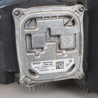 2012-2013 BMW X5 E70 RIght Xenon Headlight Adaptive 63127298452 OEM Used