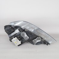 2012-2013 BMW X5 E70 RIght Xenon Headlight Adaptive 63127298452 OEM Used