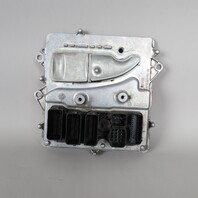 2013-2014 BMW X5 3.0 Engine Computer ECU CAS Ignition Key Set E70 E71 OEM Used