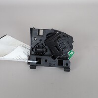 2013-2014 BMW X5 3.0 Engine Computer ECU CAS Ignition Key Set E70 E71 OEM Used