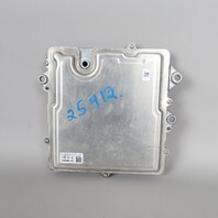 2013-2014 BMW X5 3.0 Engine Computer ECU CAS Ignition Key Set E70 E71 OEM Used