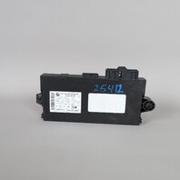 2013-2014 BMW X5 3.0 Engine Computer ECU CAS Ignition Key Set E70 E71 OEM Used