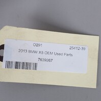 BMW X1 X5 X6 Transfer Case Motor Actuator Torque Module 27607639267 OEM Used