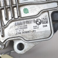 BMW X1 X5 X6 Transfer Case Motor Actuator Torque Module 27607639267 OEM Used