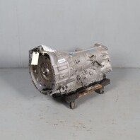 2011-2013 BMW X5 X6 3.0 N55 Automatic Transmission AWD 24007643972 OEM Used