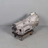 2011-2013 BMW X5 X6 3.0 N55 Automatic Transmission AWD 24007643972 OEM Used