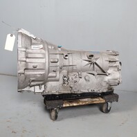 2011-2013 BMW X5 X6 3.0 N55 Automatic Transmission AWD 24007643972 OEM Used
