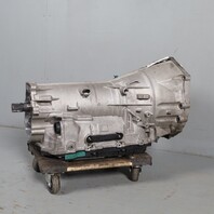 2011-2013 BMW X5 X6 3.0 N55 Automatic Transmission AWD 24007643972 OEM Used