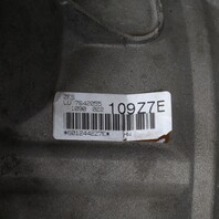 2011-2013 BMW X5 X6 3.0 N55 Automatic Transmission AWD 24007643972 OEM Used