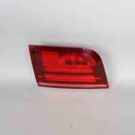 2011-2013 BMW X5 X5M E70 Right Tail Light Lid Mount 63217227794 OEM Used