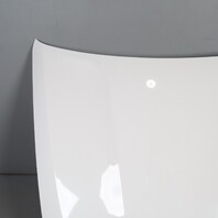 2007-2012 BMW X5 E70 Hood 41617273439 Alpine White 41617273439 OEM Used