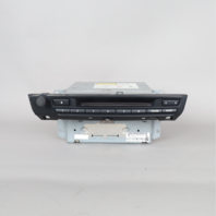2011-2013 BMW X5 X6 Car Infotainment Navigation Player 65129278075 OEM Used