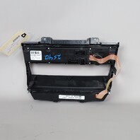2007-2013 BMW X5 X6 Climate Temperature Control Panel 64119310449 OEM Used