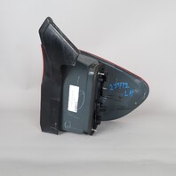 2011-2013 BMW X5 X5M E70 Left Outer Tail Light 63217227791 OEM Used