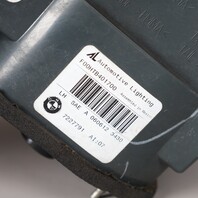 2011-2013 BMW X5 X5M E70 Left Outer Tail Light 63217227791 OEM Used