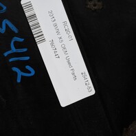 2010-2019 BMW 535i 640i X3 X5 X6 Engine Beauty Cover 11127607447 OEM Used