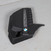2010-2019 BMW 535i 640i X3 X5 X6 Engine Beauty Cover 11127607447 OEM Used