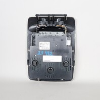 2007-2013 BMW X5 X6 Overhead Sunroof Switch Dome Light 61319225948 OEM Used