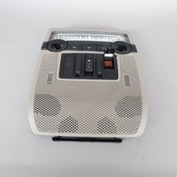 2007-2013 BMW X5 X6 Overhead Sunroof Switch Dome Light 61319225948 OEM Used