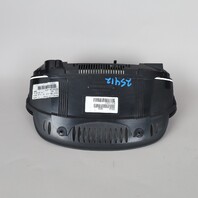 2011-2013 BMW X5 3.0 / 4.4 Speedometer instrument Cluster 62109236812 OEM Used