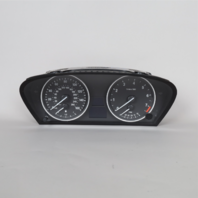 2011-2013 BMW X5 3.0 / 4.4 Speedometer instrument Cluster 62109236812 OEM Used