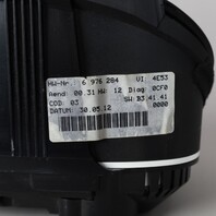 2011-2013 BMW X5 3.0 / 4.4 Speedometer instrument Cluster 62109236812 OEM Used