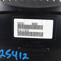 2011-2013 BMW X5 3.0 / 4.4 Speedometer instrument Cluster 62109236812 OEM Used