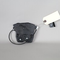 2007-2012 BMW X5 X5M E70 Trunk Lid Latch Lock 51247308849 OEM Used