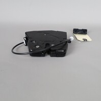 2007-2012 BMW X5 X5M E70 Trunk Lid Latch Lock 51247308849 OEM Used