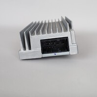 2009-2012 BMW X5 X6 Amp Amplifier Lear Hifi 65129275579 OEM Used