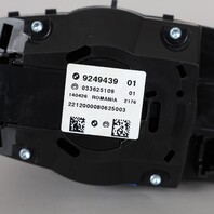 2011-2013 BMW 135i 335i X5 X6 iDrive Navigation Switch 65829249439 OEM Used