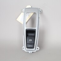 2007-2010 BMW X5 3.0 Parking Brake Switch 61319148508 OEM Used