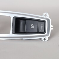 2007-2010 BMW X5 3.0 Parking Brake Switch 61319148508 OEM Used