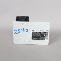 BMW 528i 535i 550i E70 X5 X6 Keyless Entry Module 61359134707 OEM Used