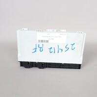 2011-2013 BMW X5 X6 E70 E71 Front Power Seat Module 61359221862 OEM Used