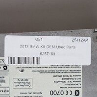 BMW 328i 528i 650i 740i X5 X6 ULF Module 84109257163 OEM Used