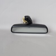 2007-2011 BMW 128i 135i 328i 335i X5 X6 Rear View Mirror 51169192335 OEM Used