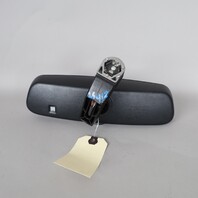 2007-2011 BMW 128i 135i 328i 335i X5 X6 Rear View Mirror 51169192335 OEM Used