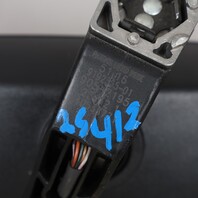 2007-2011 BMW 128i 135i 328i 335i X5 X6 Rear View Mirror 51169192335 OEM Used