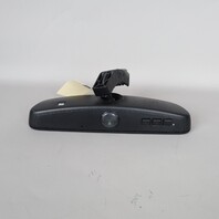2007-2011 BMW 128i 135i 328i 335i X5 X6 Rear View Mirror 51169192335 OEM Used