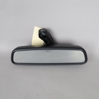 2007-2011 BMW 128i 135i 328i 335i X5 X6 Rear View Mirror 51169192335 OEM Used