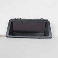 2010-2014 BMW X5 X6 On Board Monitor Information Display 65509232896 OEM Used